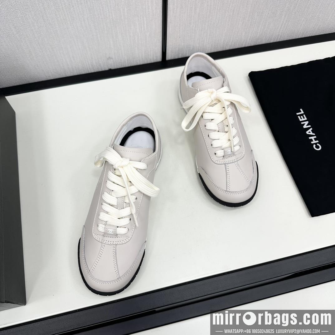 Chanel Replica Shoes sz35-41 h1104