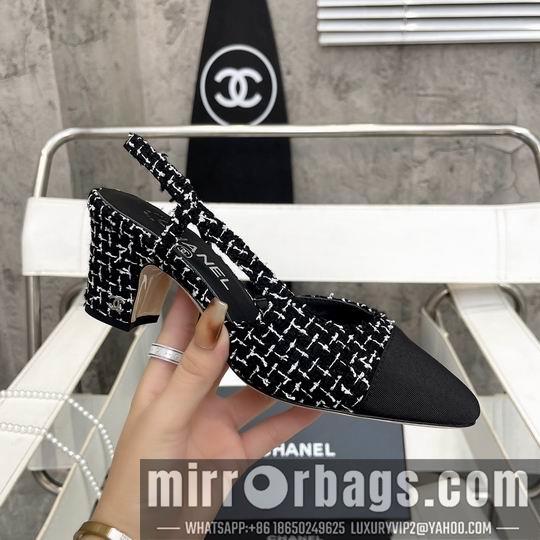 Chanel Replica Shoes sz34-43 mnh0327