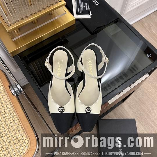 Chanel Replica Shoes sz35-41 mnh0304