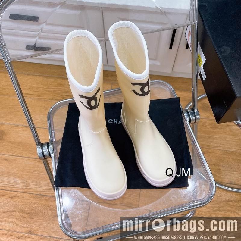 Chanel Replica Shoes sz35-40 JM0403