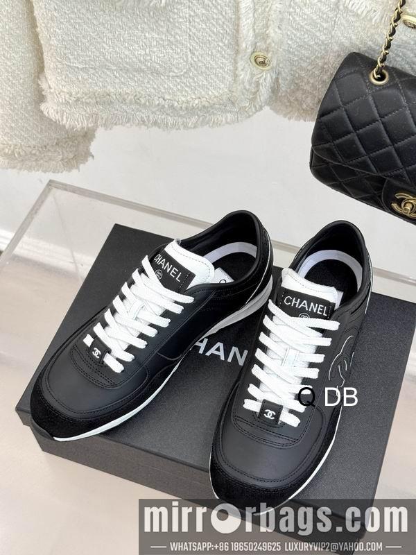Chanel Replica Shoesl sz35-40 DB0302