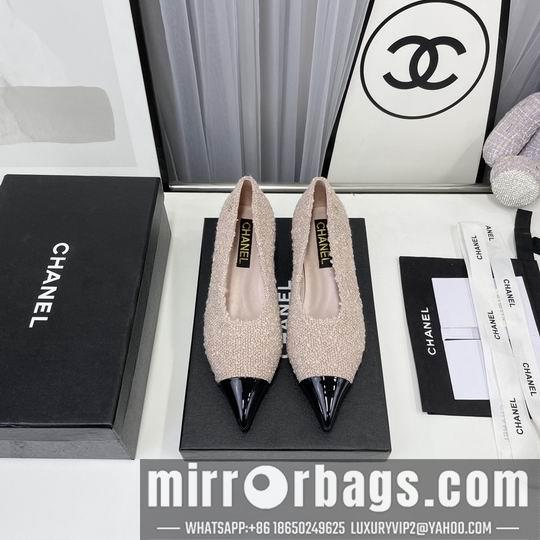 Chanel Replica Shoes sz35-41 mnh0410
