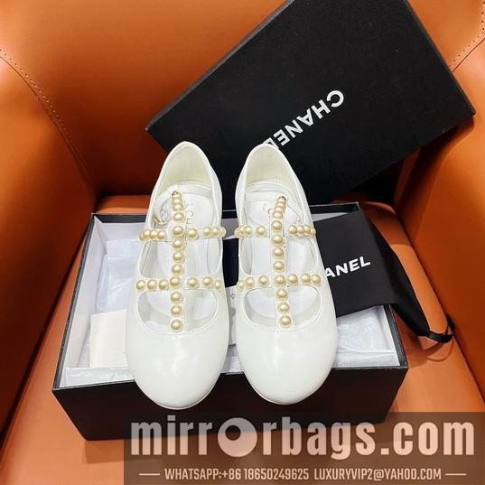 Chanel Replica Shoes sz35-40 mnh0801