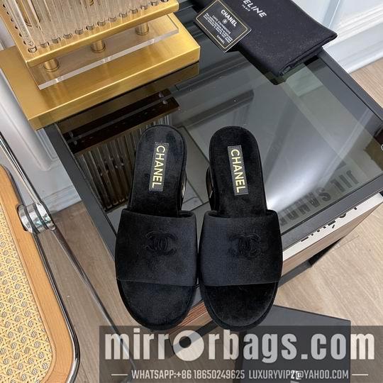 Chanel Replica Shoes sz35-41 mnh0209