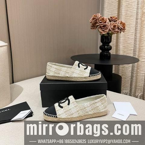 Chanel Replica Shoes sz34-42 mnh0609