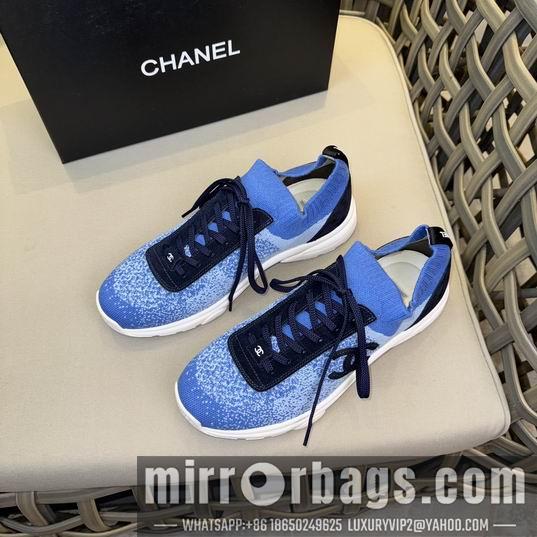 Chanel Replica Shoes sz39-45 hnh0507