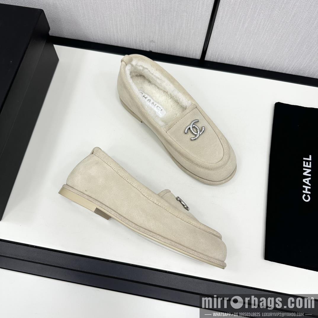 Chanel Replica Shoes sz35-39 h1102