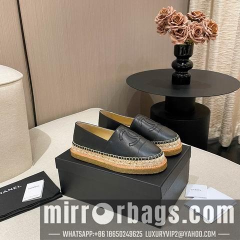 Chanel Replica Shoes sz34-42 mnh0625