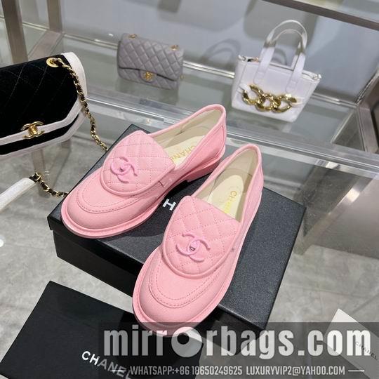 Chanel Replica Shoes sz35-41 mnh0704