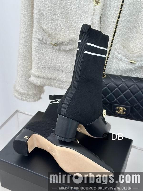 Chanel Replica Shoes sz35-40 SD1034