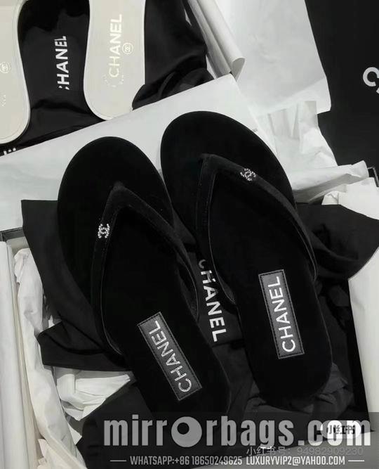 Chanel Replica Shoes sz35-42 mnh0504