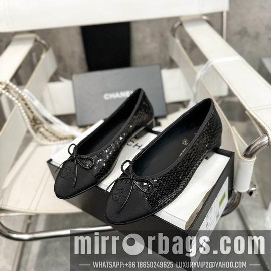 Chanel Replica Shoes sz34-43 mnh0309