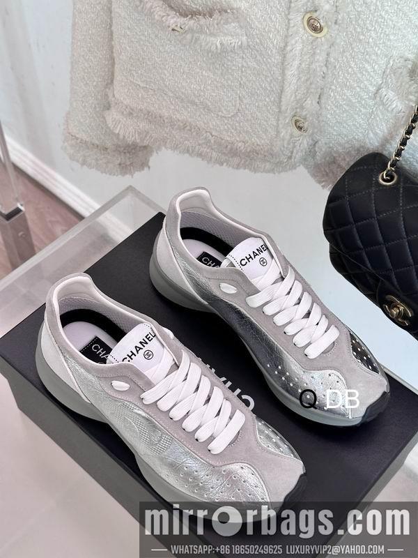 Chanel Replica Shoes sz35-40 DB1210