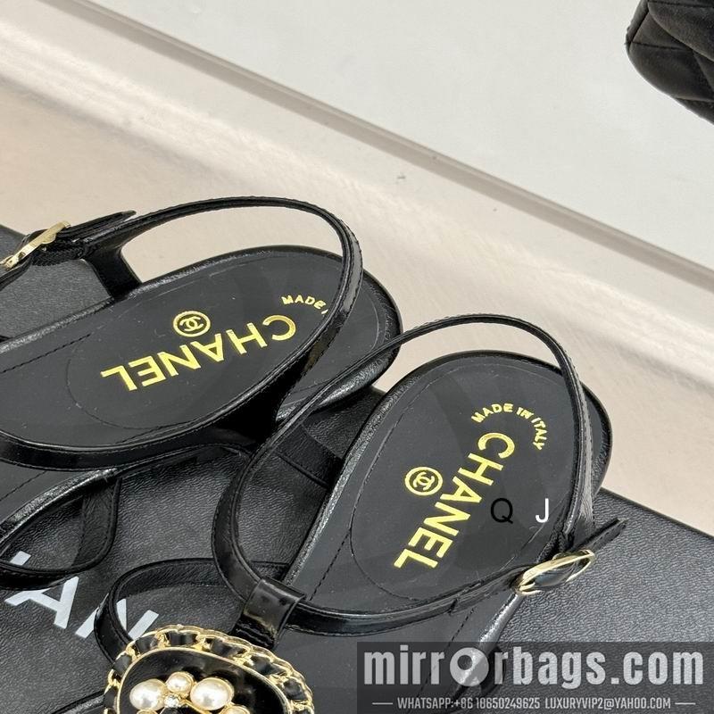 Chanel Replica Shoes sz35-40 J0203