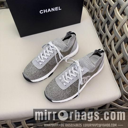 Chanel Replica Shoes sz38-45 hnh0401