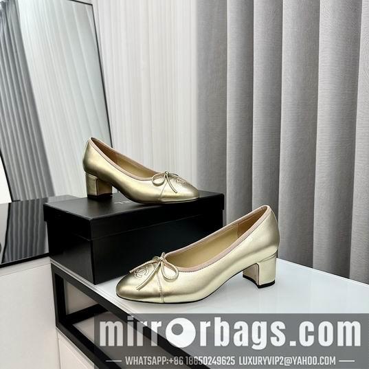 Chanel Replica Shoes sz35-42 mnh0407