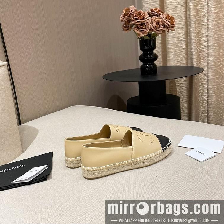 Chanel Replica Shoes sz34-42 mnh0624