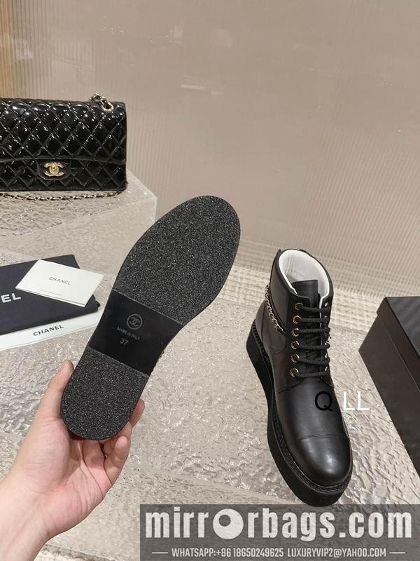 Chanel Replica Shoes sz35-40 2C LL0802