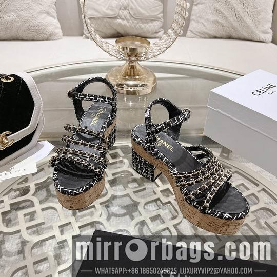 Chanel Replica Shoes sz35-42 mnh0528