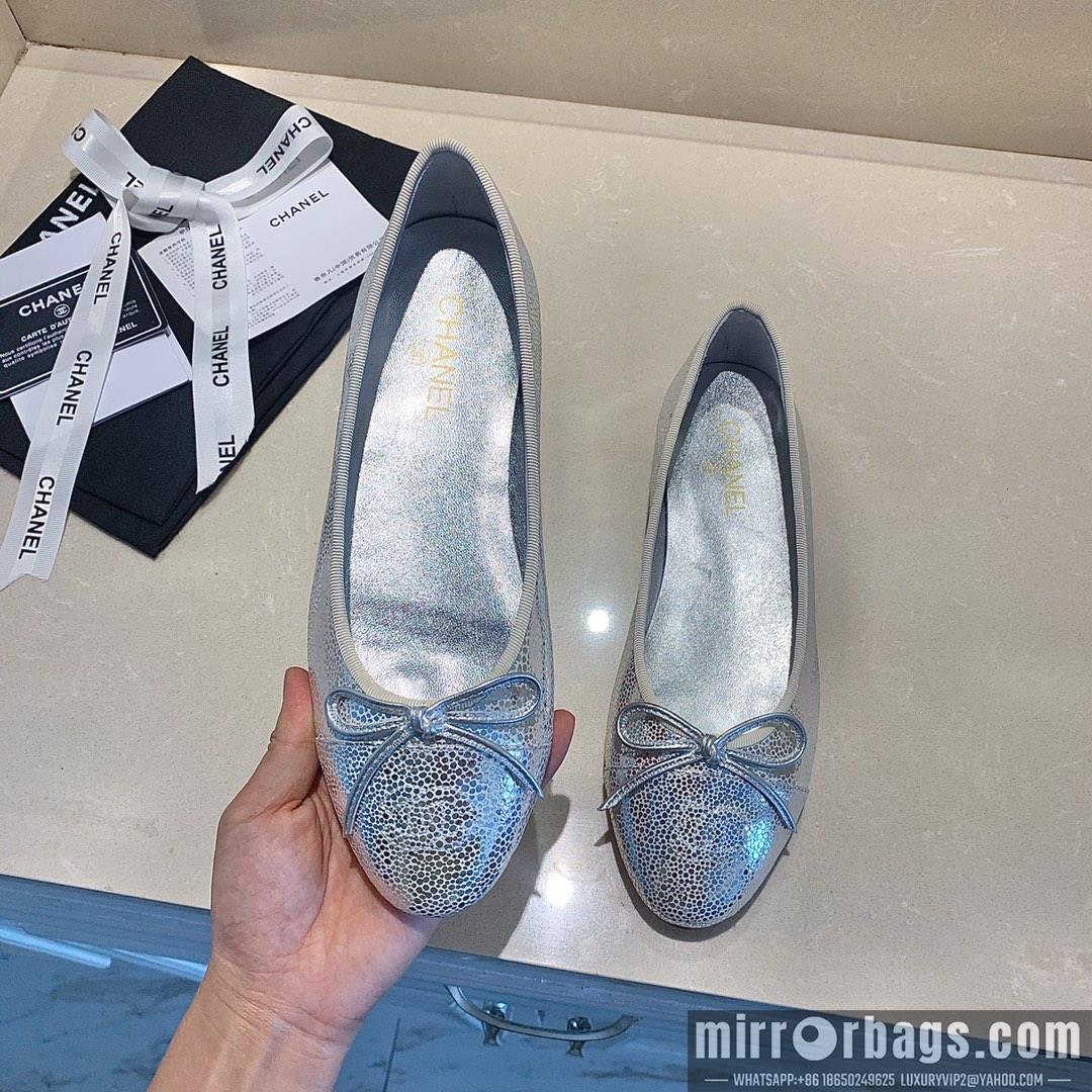 Chanel Replica Shoes sz34-42 h0702