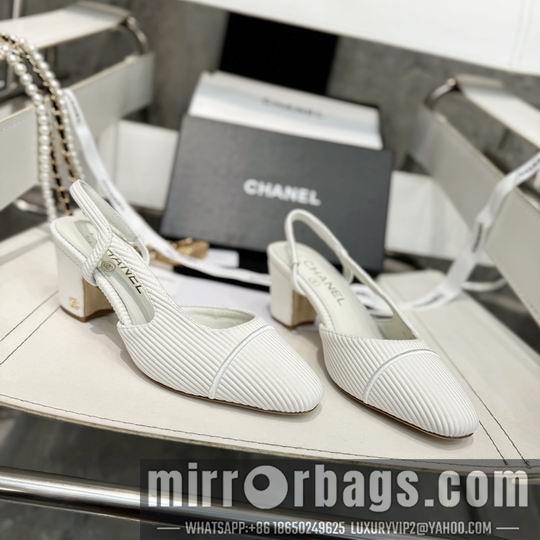 Chanel Replica Shoes sz34-42 mnh0332