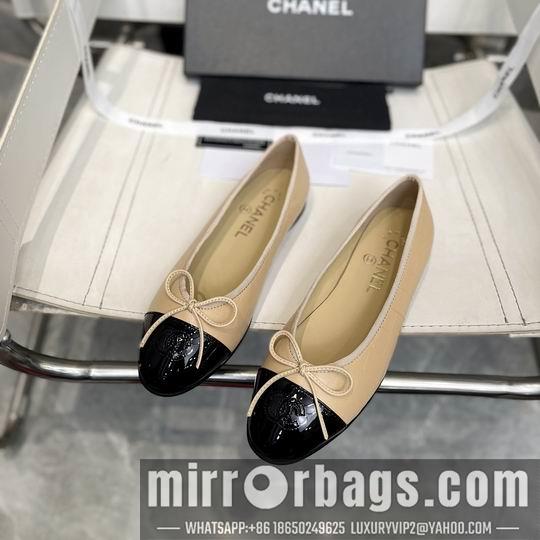 Chanel Replica Shoes sz34-43 mnh0307