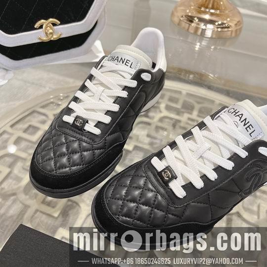 Chanel Replica Shoes sz35-40 mnh0506