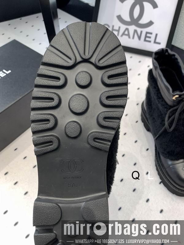 Chanel Replica Shoes sz35-40 LL1032