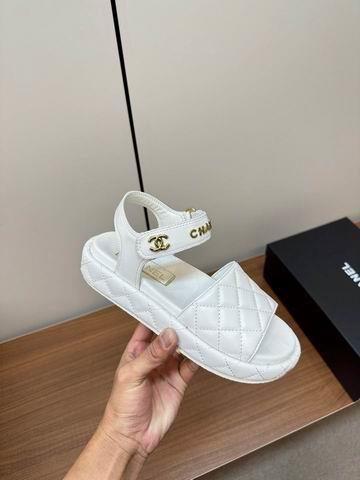 Chanel Replica Shoes sz35-39 mnh0313