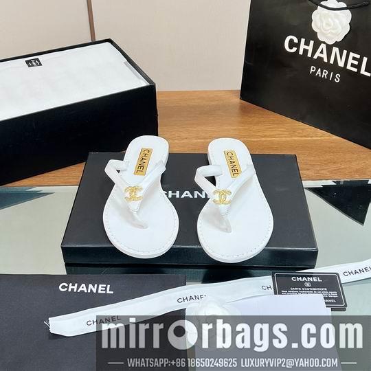 Chanel Replica Shoes sz35-42 mnh0206