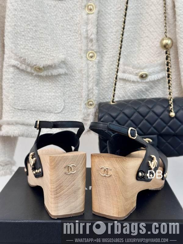 Chanel Replica Shoes sz35-40 DB0516
