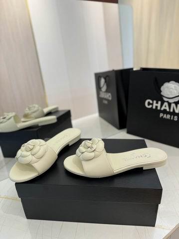 Chanel Replica Shoes sz35-41 mnh0601