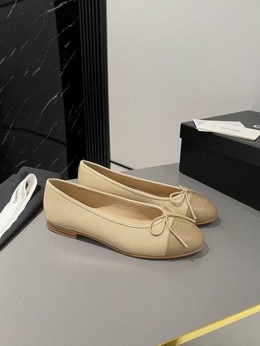 Chanel Replica Shoes sz34-42 mnh0508