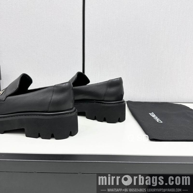Chanel Replica Shoes sz35-40 SD0806