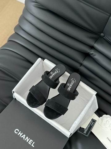 Chanel Replica Shoes sz35-39 mnh0511