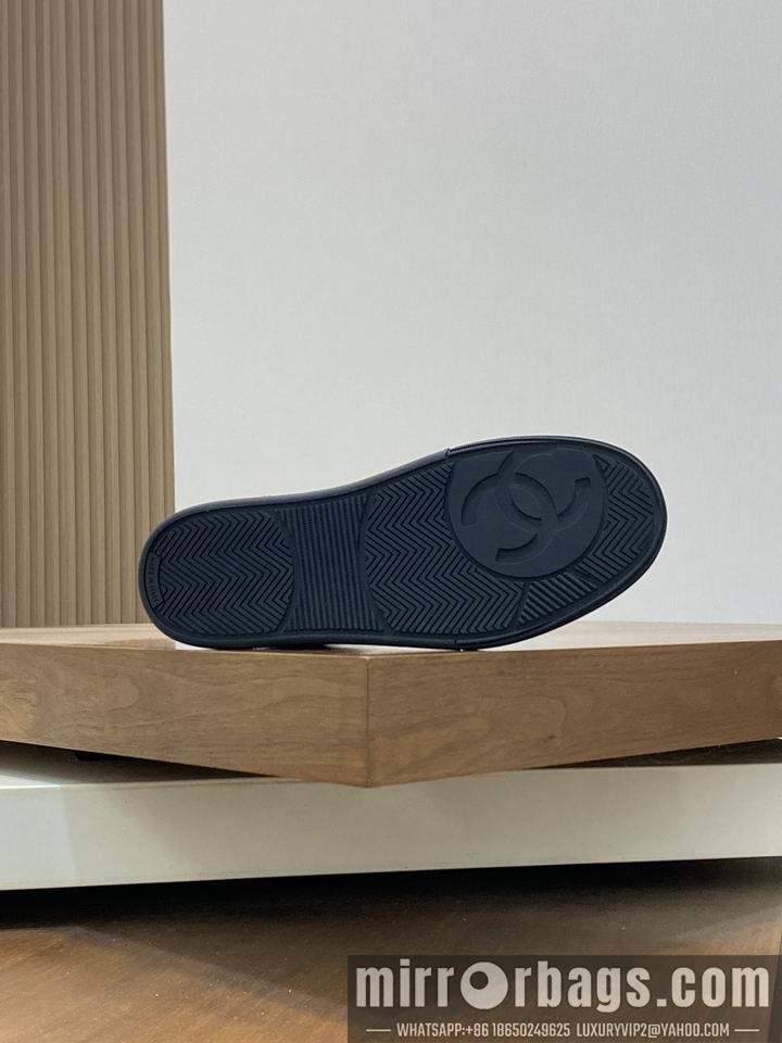 Chanel Replica Shoes sz38-45 hnh1104