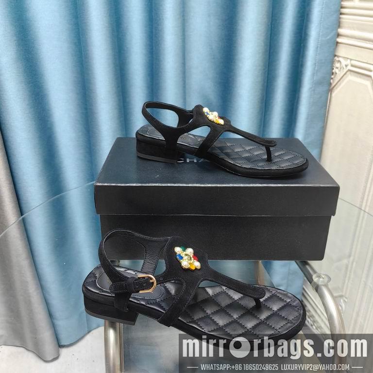 Chanel Replica Shoes sz35-41 mnh0521