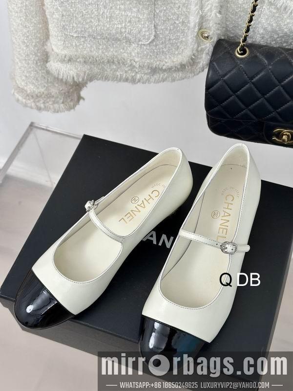 Chanel Replica Shoes sz35-40 DB1004
