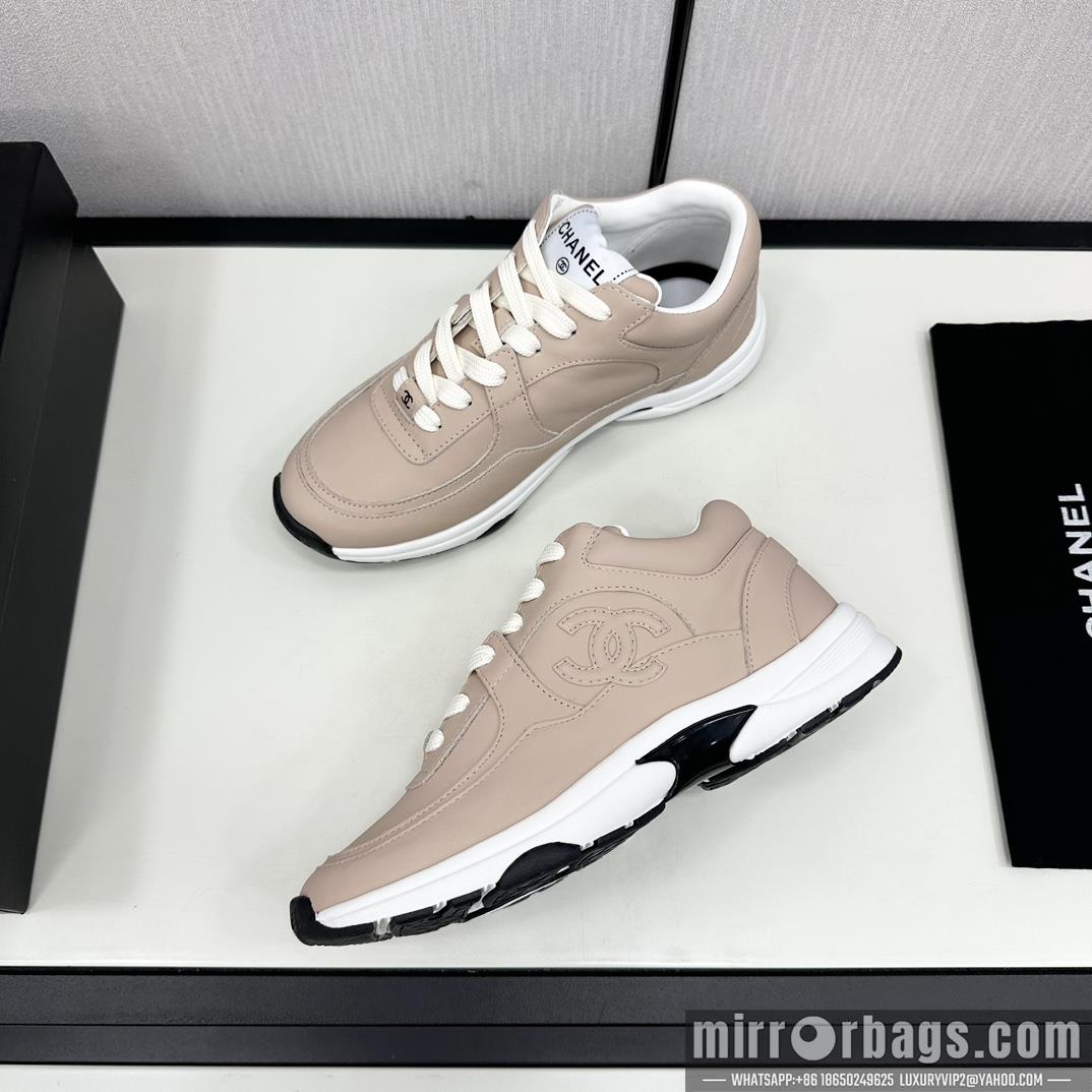 Chanel Replica Shoes sz35-41 h1101
