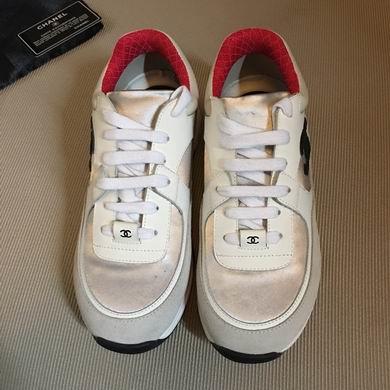 Chanel Replica Shoes sz35-45 mnh0702
