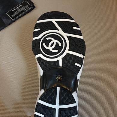 Chanel Replica Shoes sz35-45 mnh0702