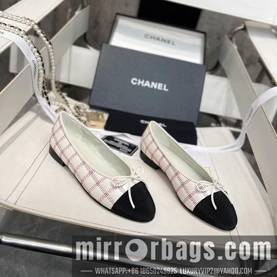 Chanel Replica Shoes sz34-43 mnh0304