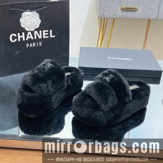 Chanel Replica Shoes sz35-41 mnh0802