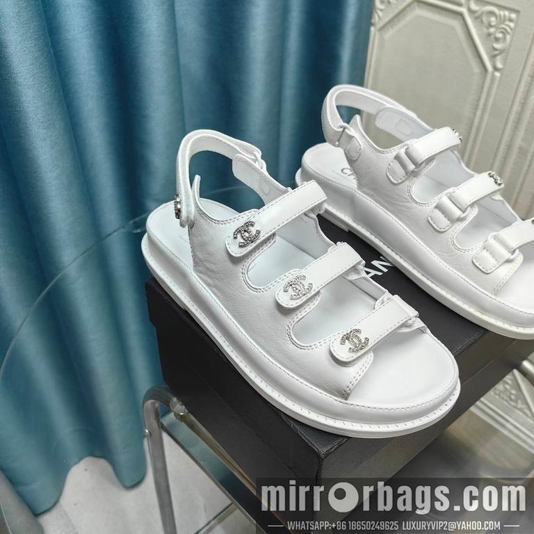 Chanel Replica Shoes sz35-41 mnh0401