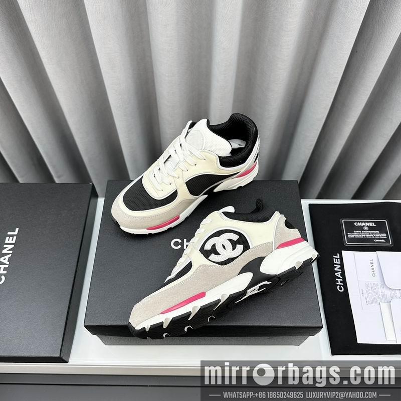 Chanel Replica Shoes sz35-45 hnm0102