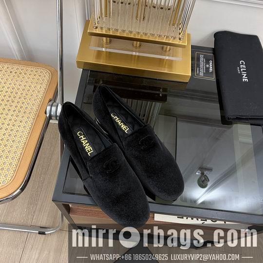 Chanel Replica Shoes sz35-41 mnh0107