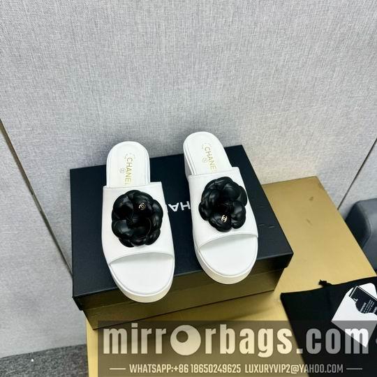 Chanel Replica Shoes sz35-41 mnh0514