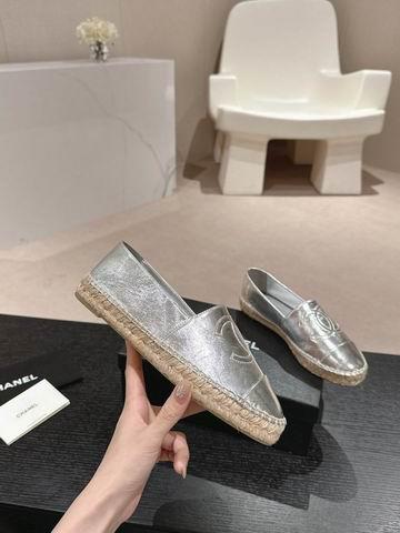 Chanel Replica Shoes sz34-42 mnh0622