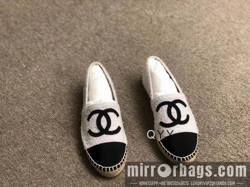 Chanel Replica Shoes sz34-42YY0105