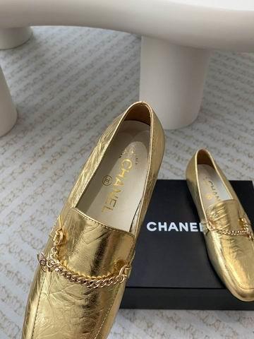 Chanel Replica Shoes sz35-41 mnh0402